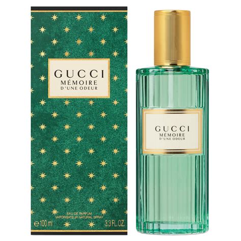 gucci mémoire d'une odeur 100ml